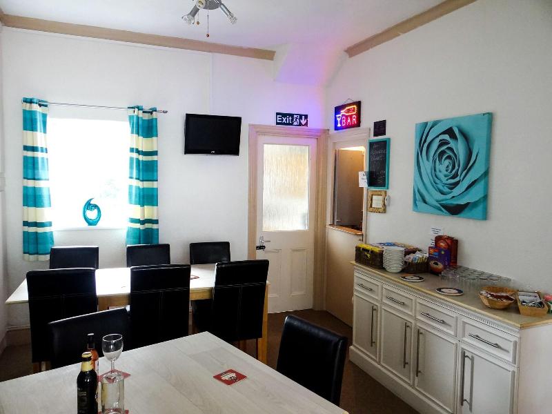 The Jasmine Guest House image