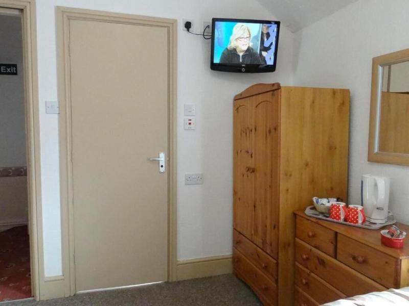 The Jasmine Guest House image