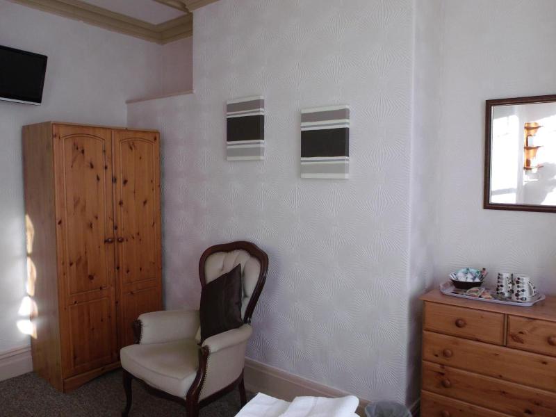 The Jasmine Guest House image