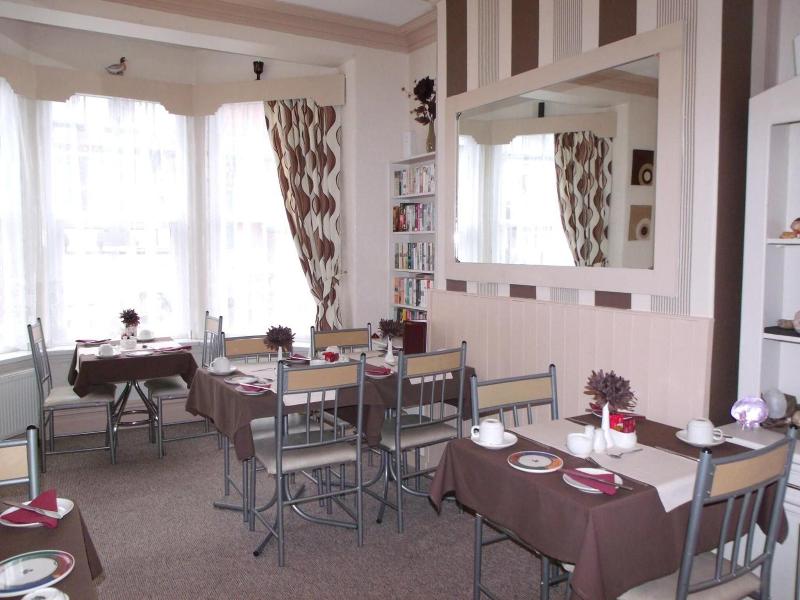 The Jasmine Guest House image