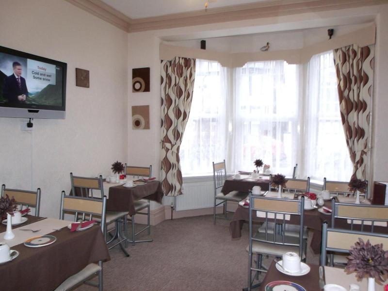 The Jasmine Guest House image