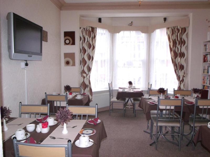 The Jasmine Guest House image