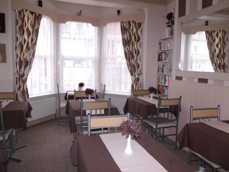 The Jasmine Guest House image