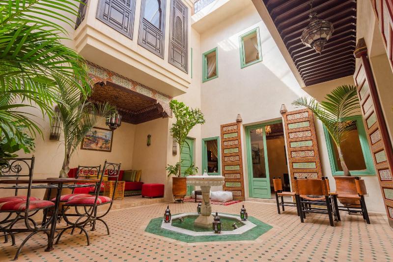 Riad Azrur image