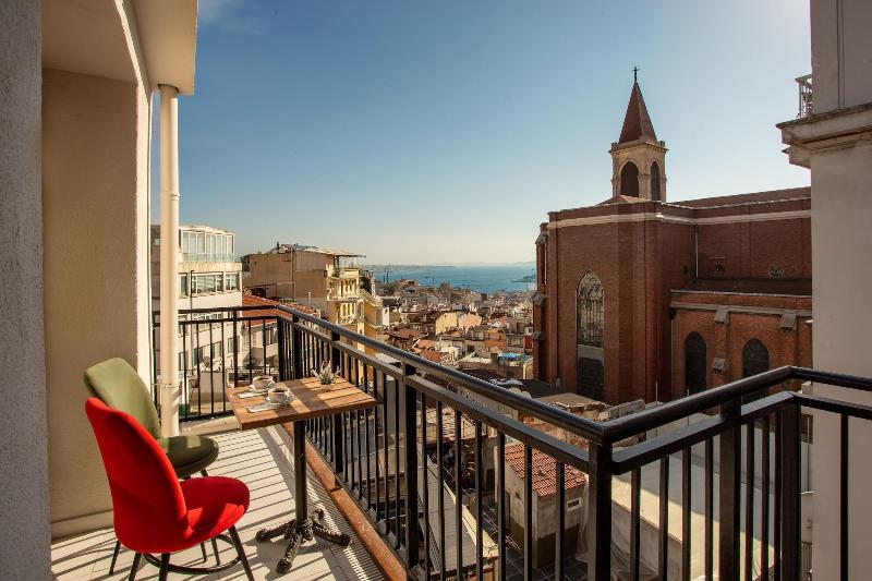 West Palace Hotel image