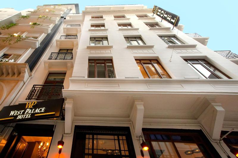 West Palace Hotel image