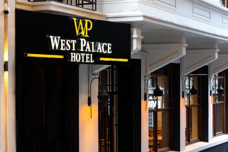West Palace Hotel image