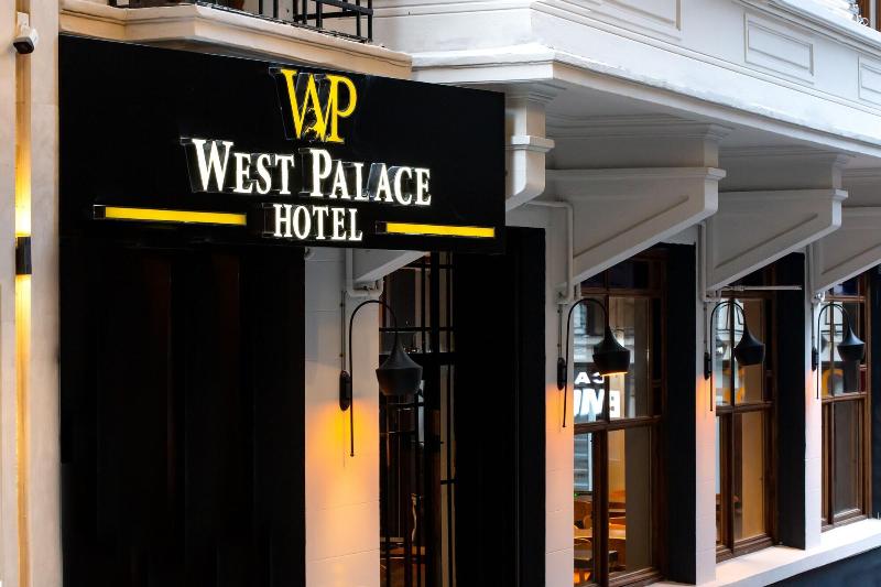 West Palace Hotel image