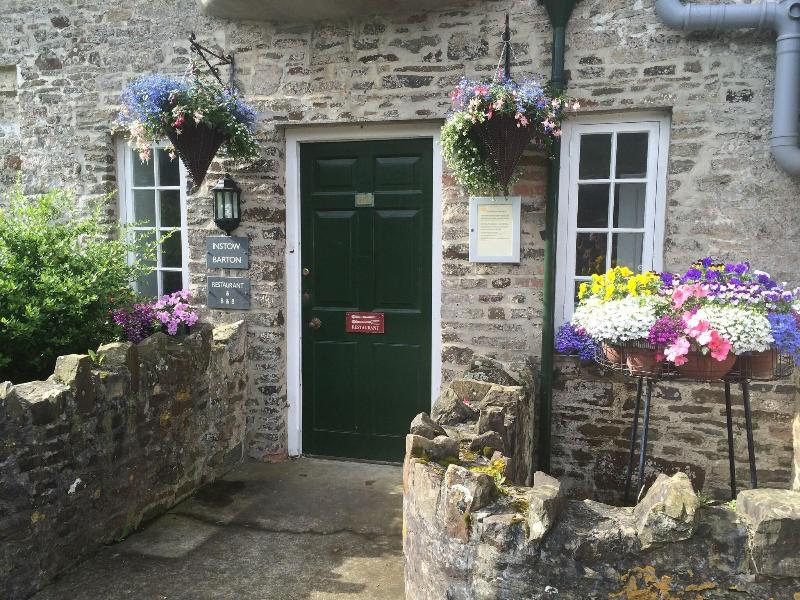 Instow Barton image