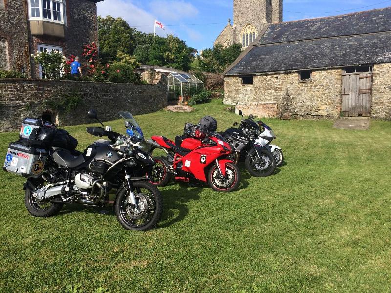 Instow Barton image