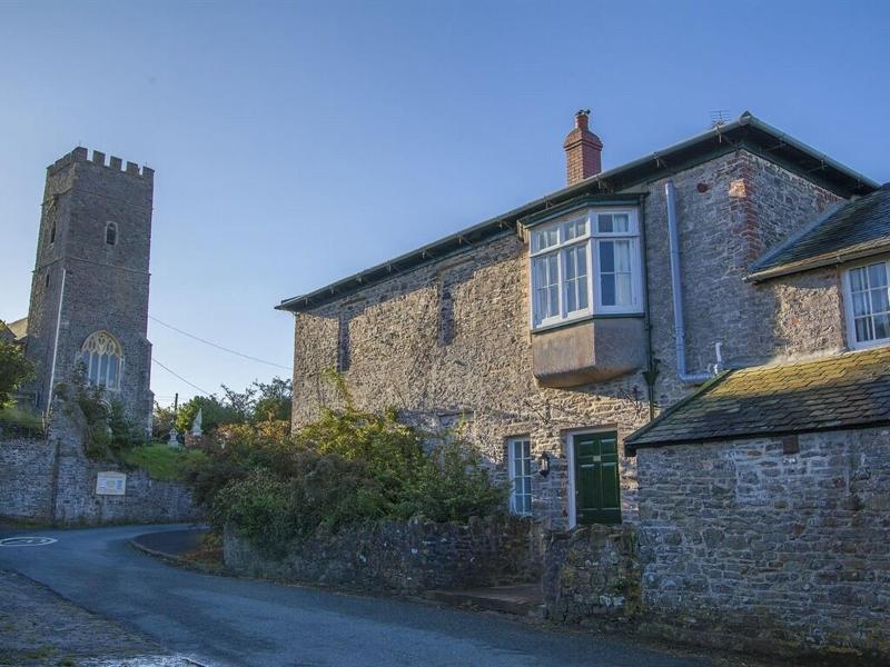 Instow Barton image
