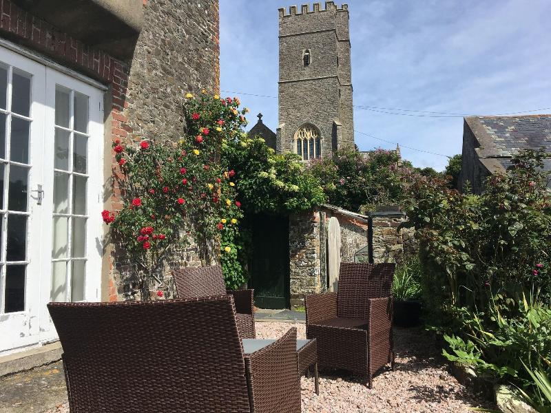 Instow Barton image