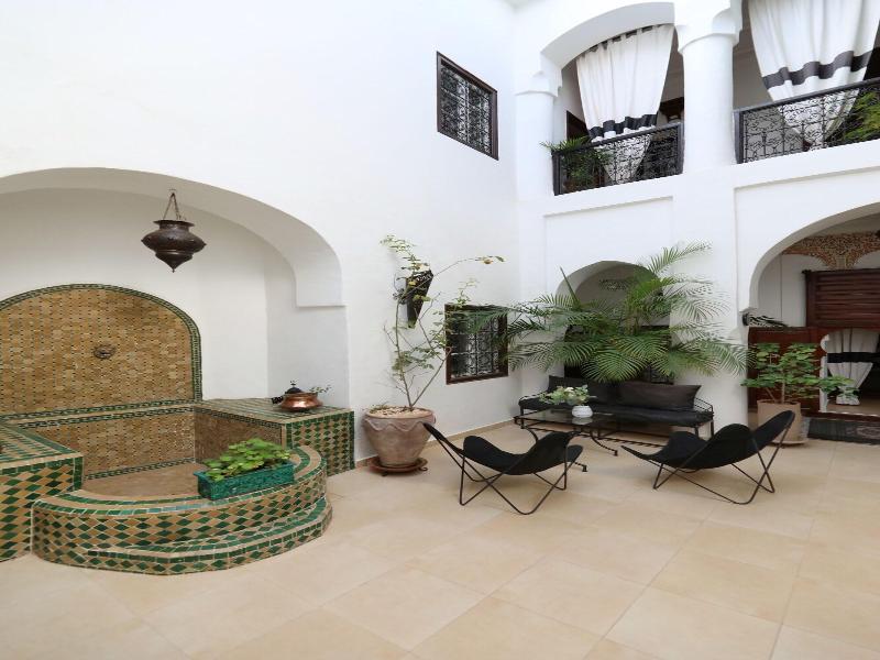 Riad Noor Charana image