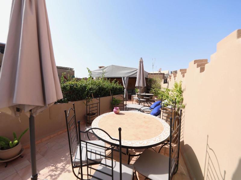 Riad Noor Charana image
