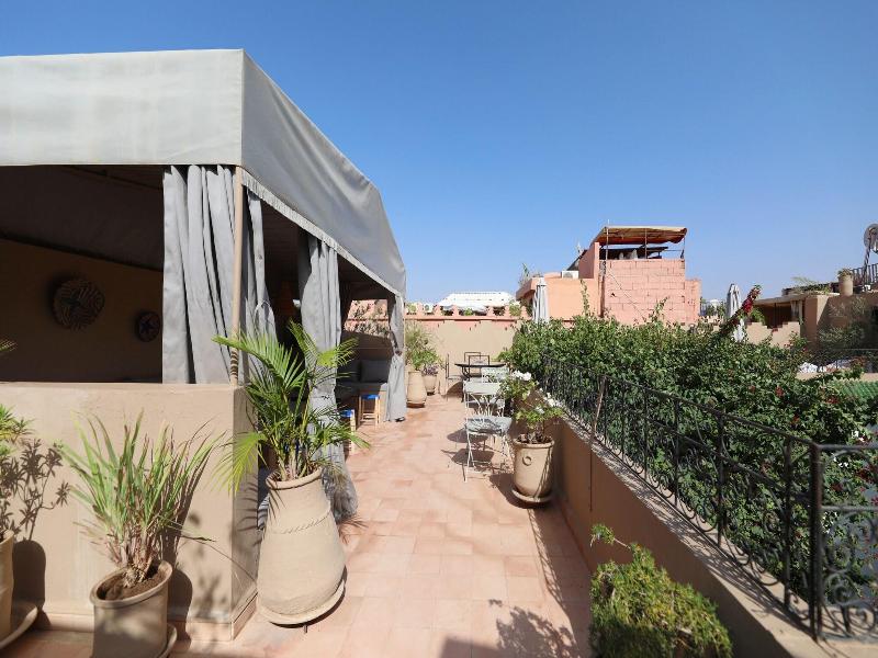 Riad Noor Charana image