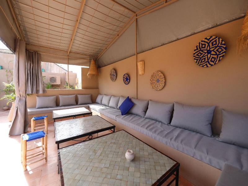 Riad Noor Charana image
