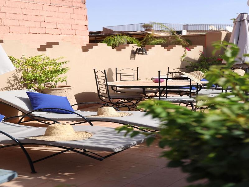 Riad Noor Charana image