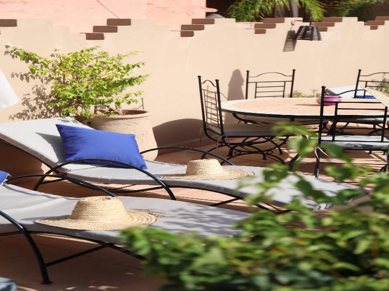 Riad Noor Charana image