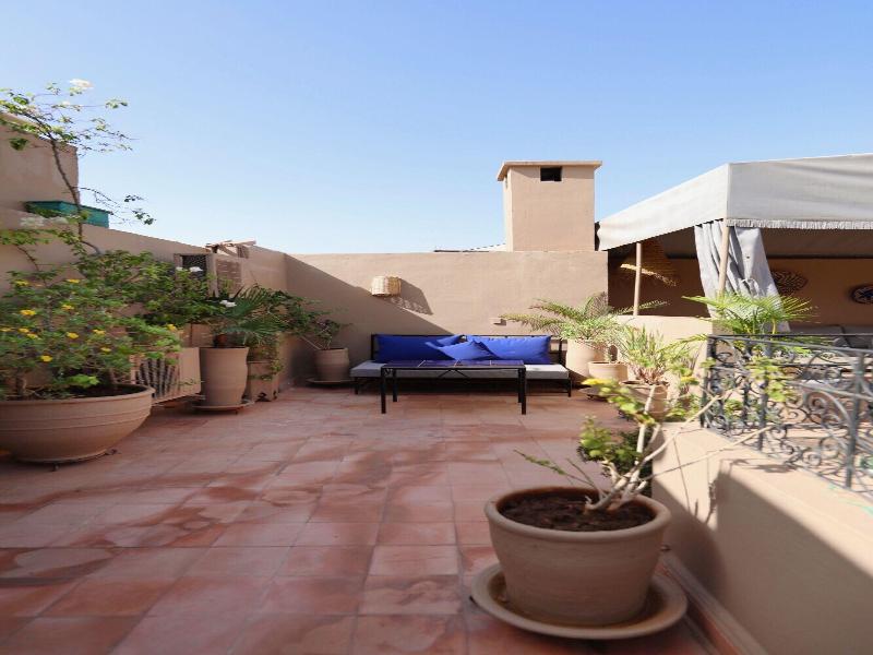 Riad Noor Charana image