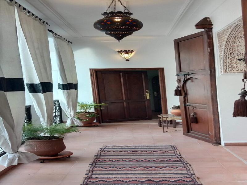 Riad Noor Charana image
