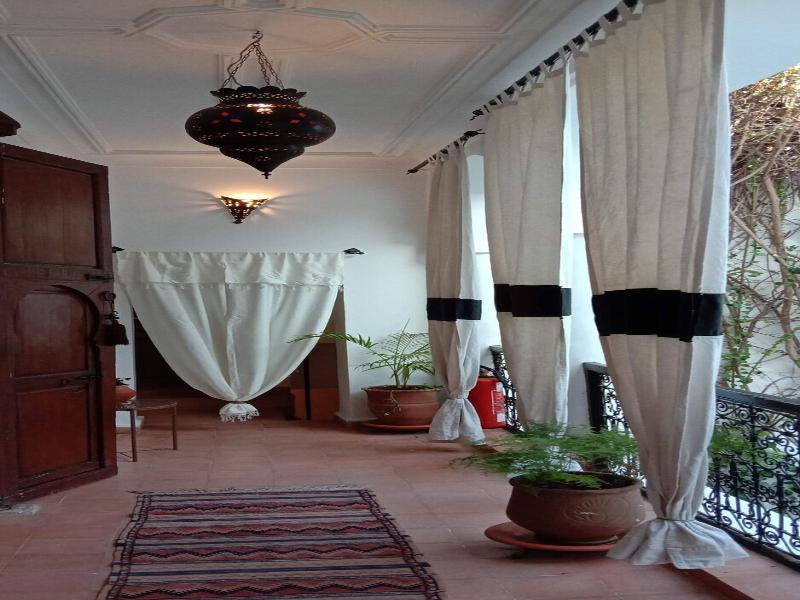 Riad Noor Charana image