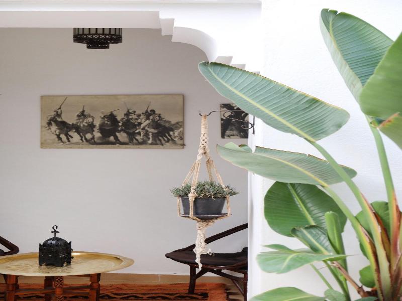 Riad Noor Charana image