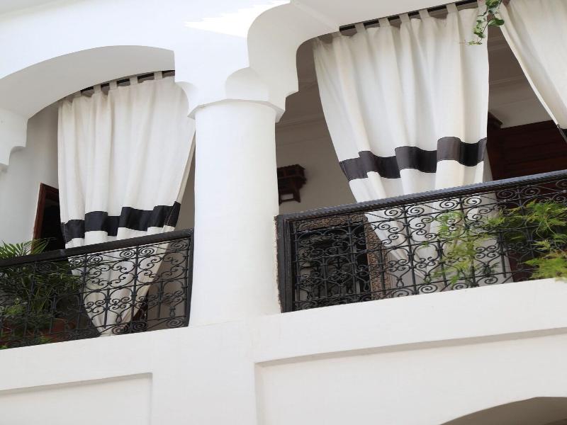 Riad Noor Charana image