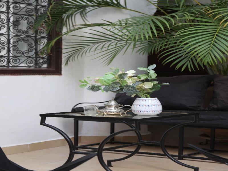 Riad Noor Charana image