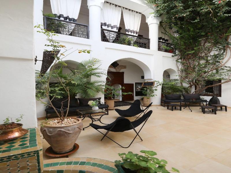 Riad Noor Charana image