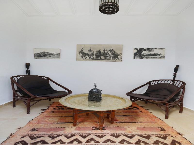 Riad Noor Charana image