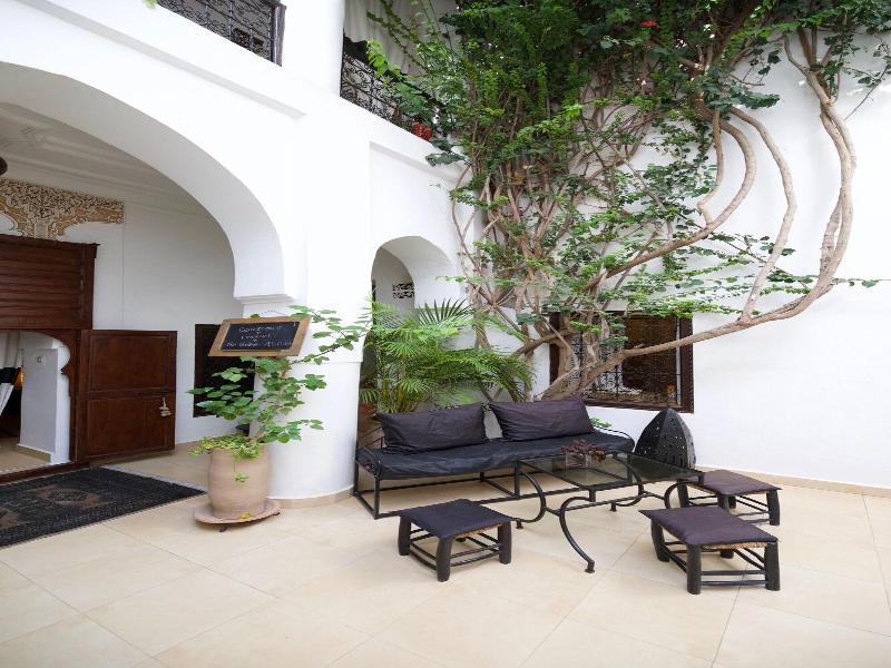 Riad Noor Charana image