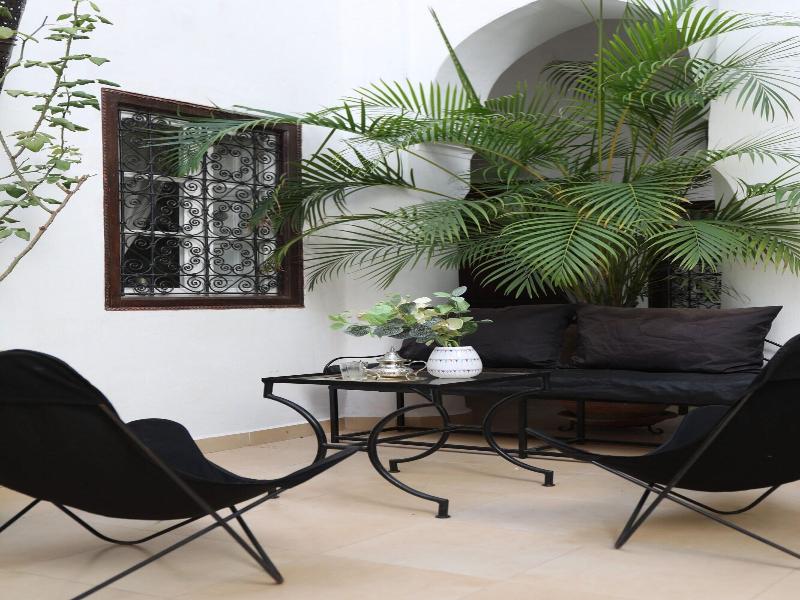 Riad Noor Charana image