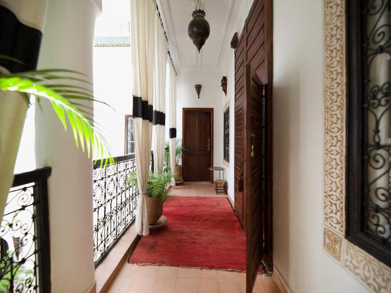 Riad Noor Charana image