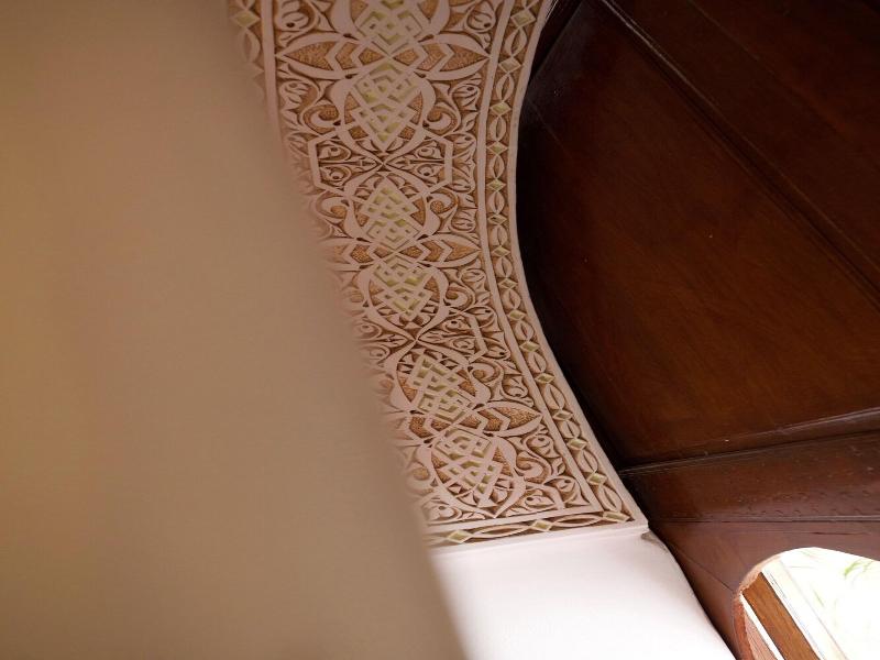 Riad Noor Charana image