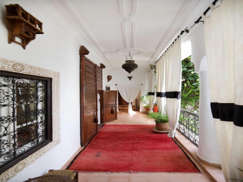 Riad Noor Charana image