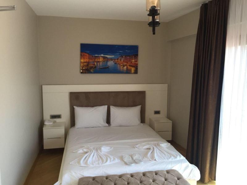 Leader Mansion Hotel Suite image