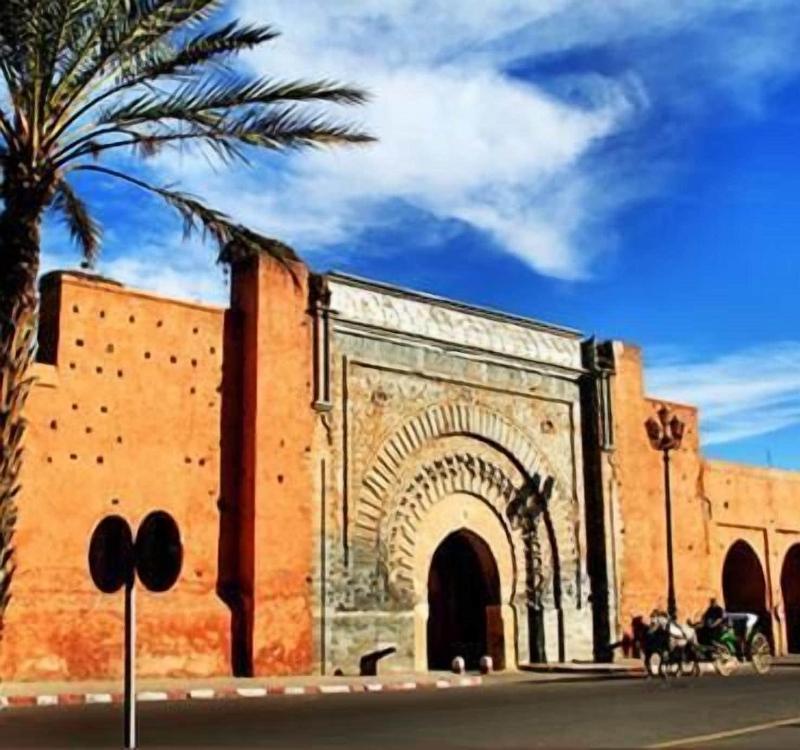 Riad Des Remparts Spa image