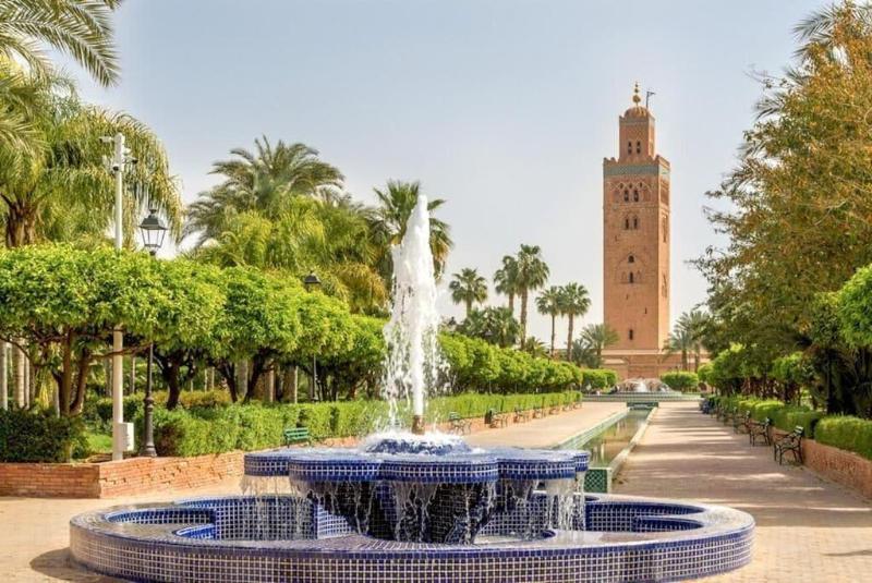 Riad Des Remparts Spa image