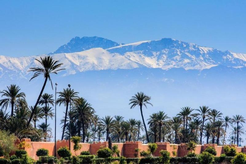 Riad Des Remparts Spa image