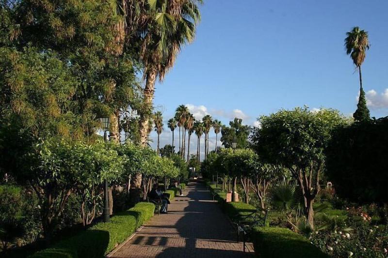 Riad Des Remparts Spa image