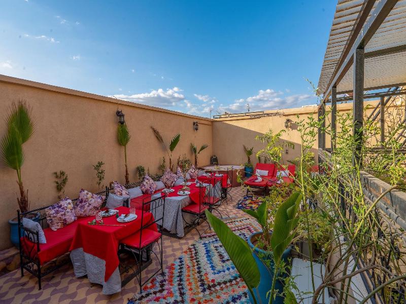Riad Des Remparts Spa image