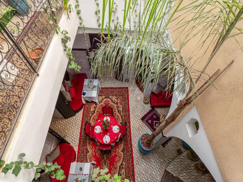 Riad Des Remparts Spa image