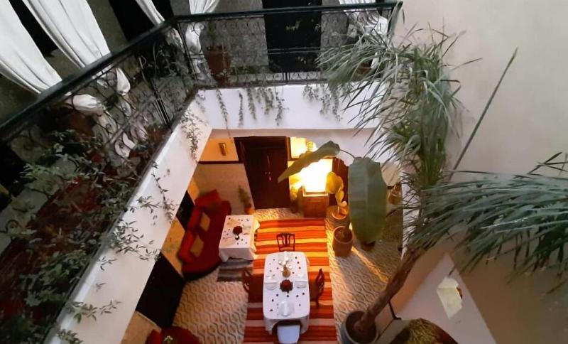 Riad Des Remparts Spa image