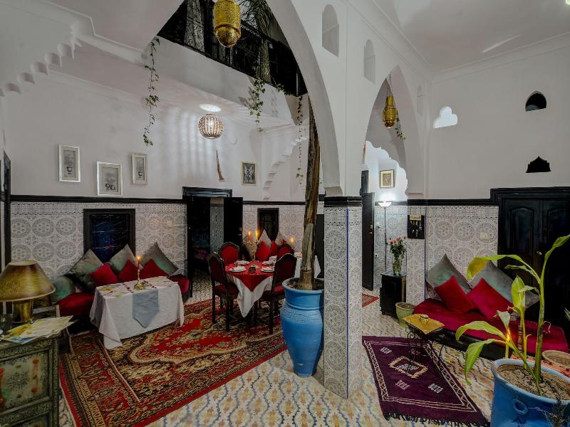 Riad Des Remparts Spa image