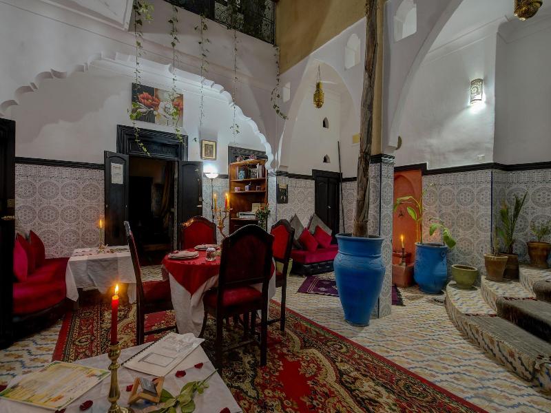 Riad Des Remparts Spa image