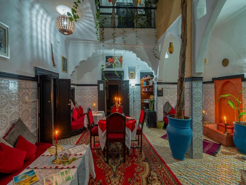 Riad Des Remparts Spa image