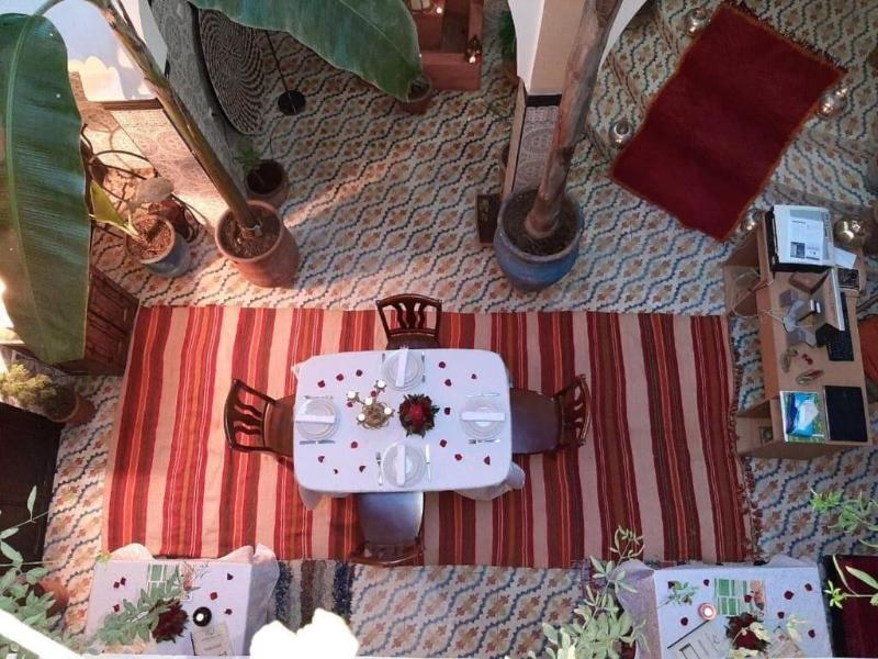 Riad Des Remparts Spa image