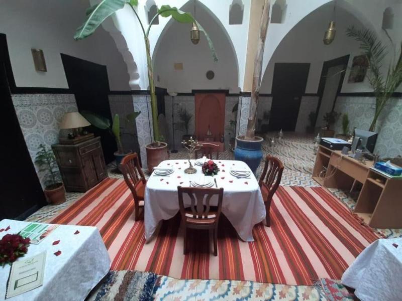 Riad Des Remparts Spa image