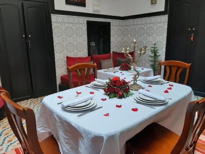 Riad Des Remparts Spa image