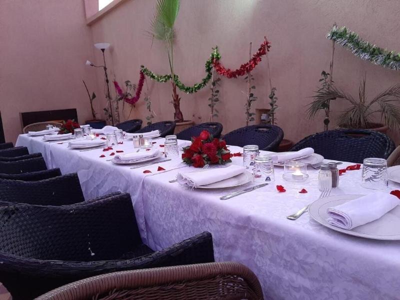 Riad Des Remparts Spa image